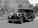 Mercedes-Benz 770 1930 года